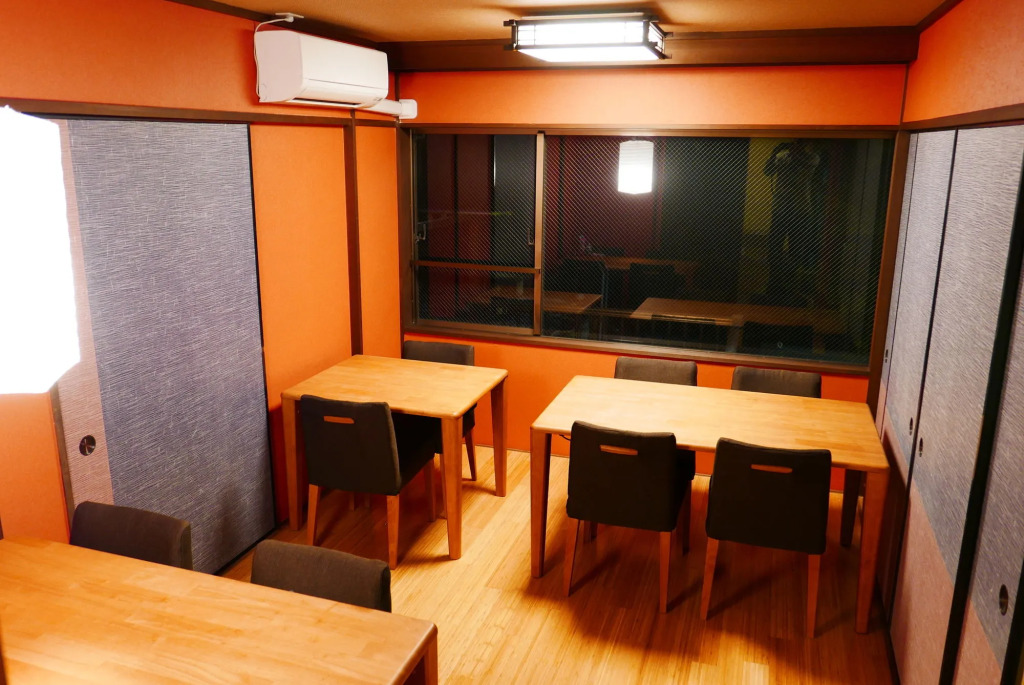 Ks House Hostels - Hakone Yumoto Onsen
