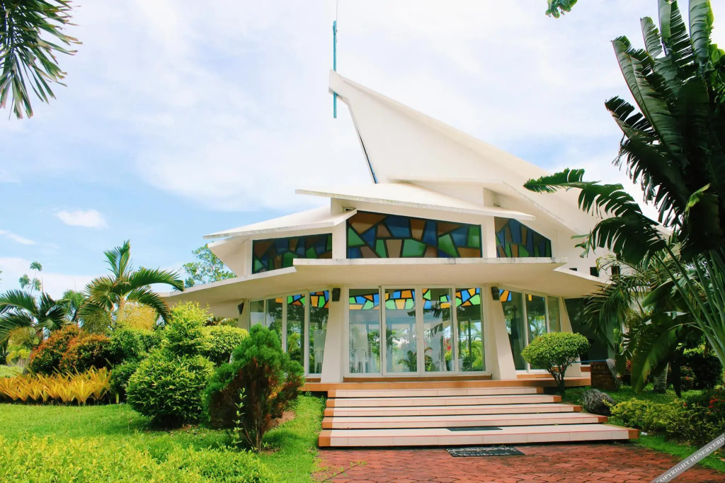 Paradiso del Sur Resort