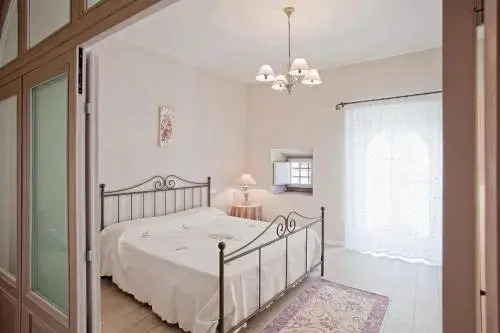 Casa Delle Magnolie