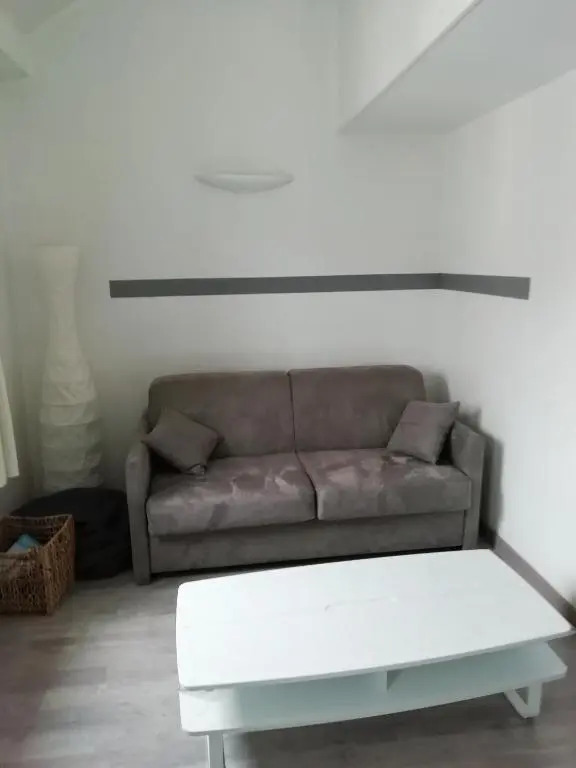 Le Metz, Duplex, 2 Chambres