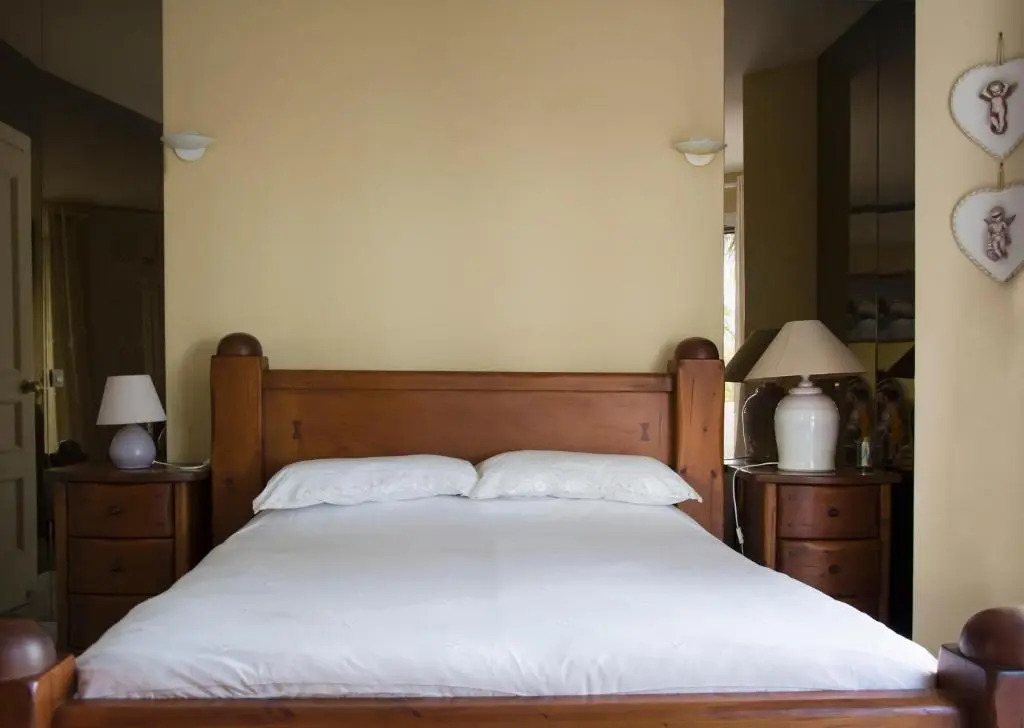 Magnificent Port-Beach 5* Luxury Residence