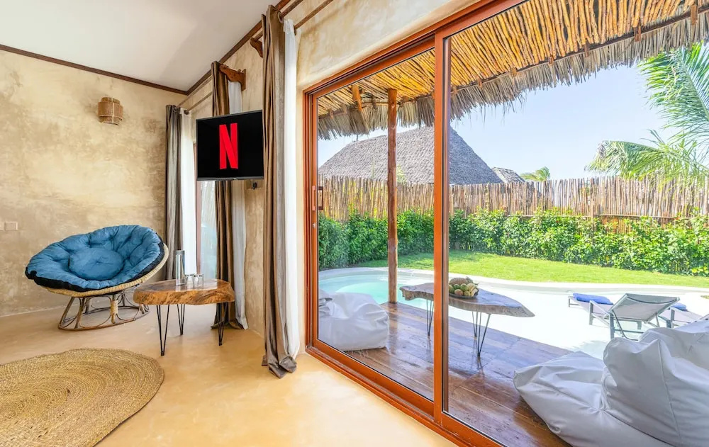 Safaya Luxury Villas