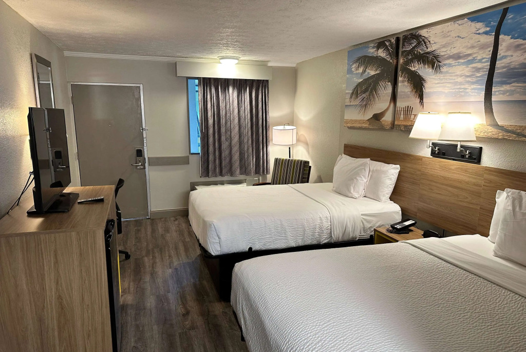 Days Inn by Wyndham St Augustine I-95-Outlet Mall