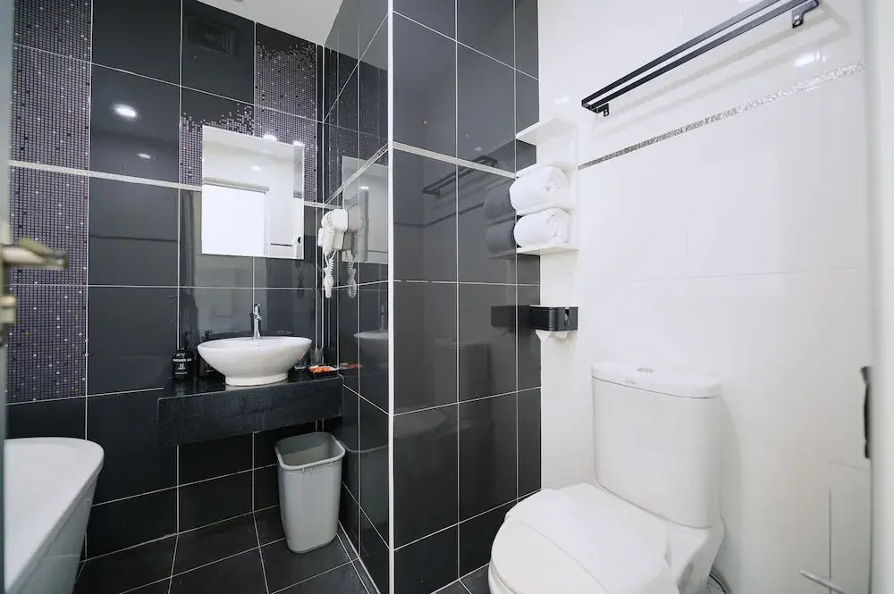 The Concept Hotel Melaka City