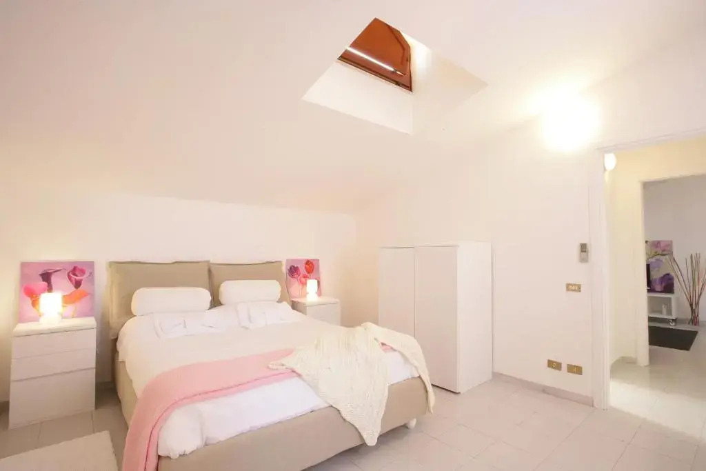 Scudaniglio Apartments