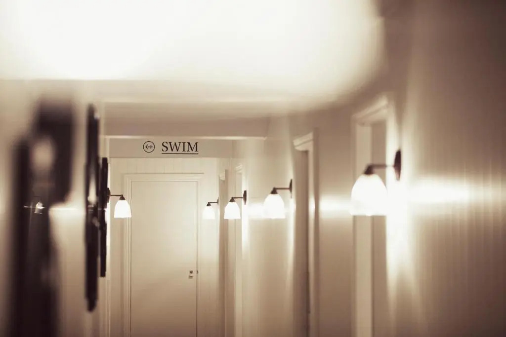 Merchants Manor Spa