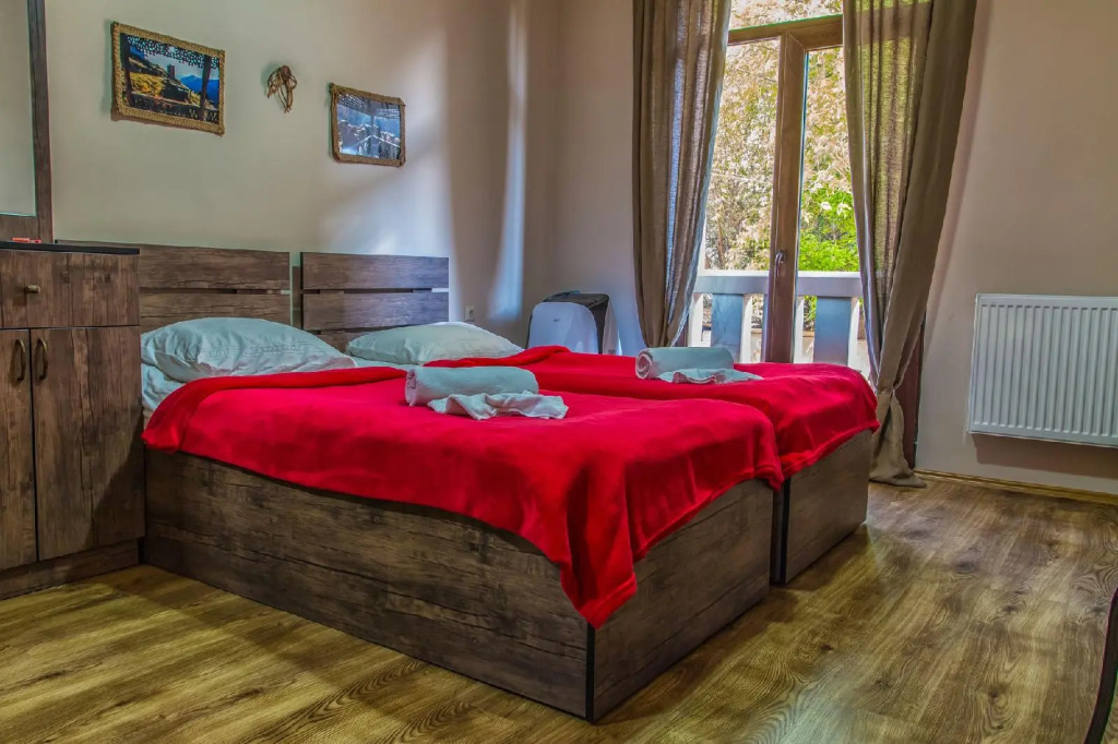 Dream Hill Hotel