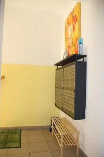 Ferienwohnung Fricke