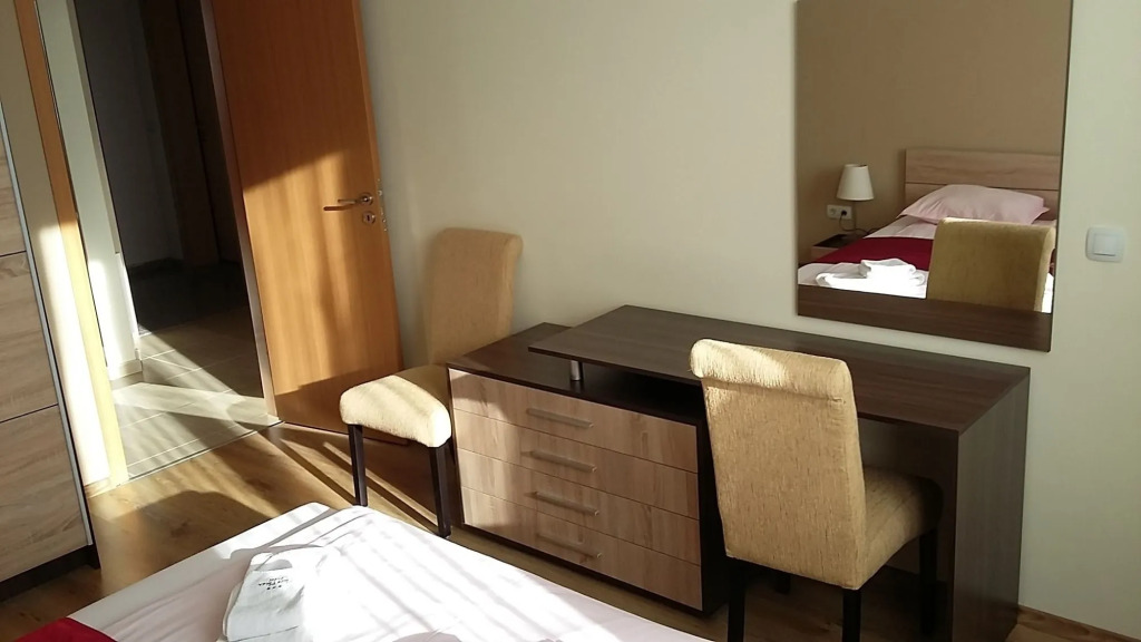 Apartments Mladost 1A