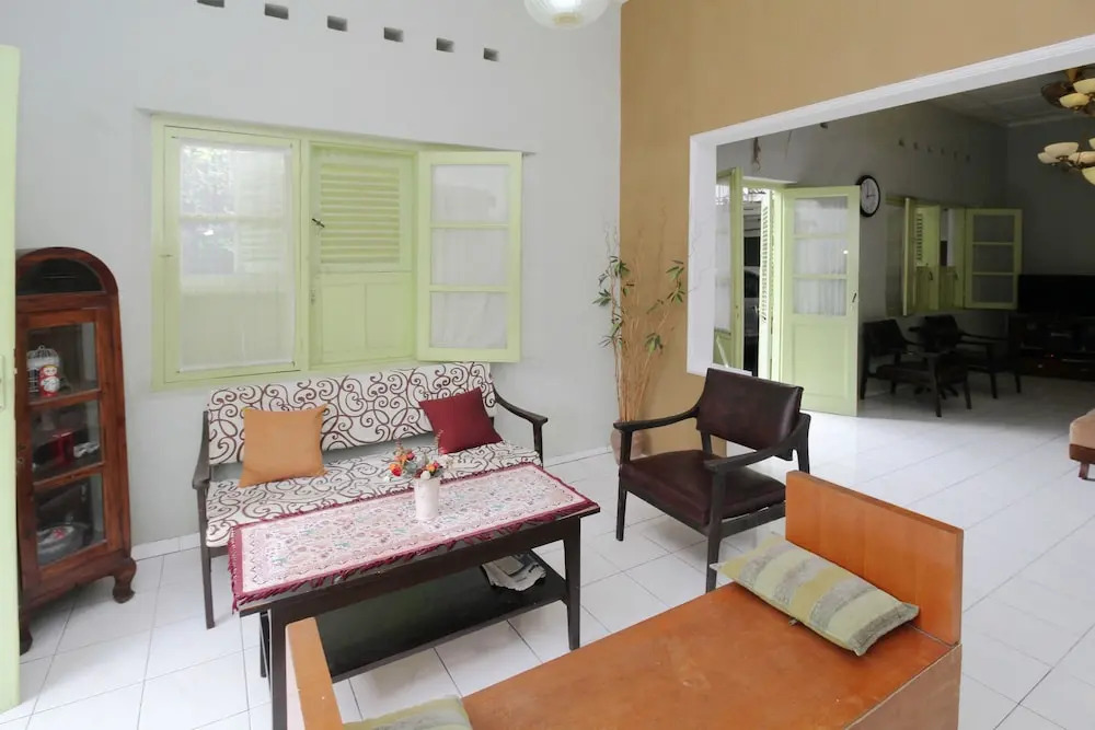 Airy Eco Malioboro Pathuk Ngadiwinatan Yogyakarta