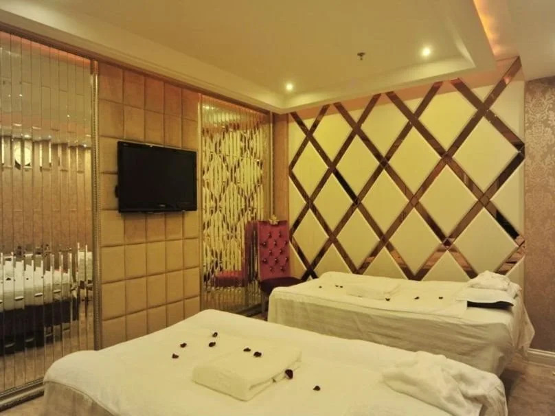 Kailijia International Hotel
