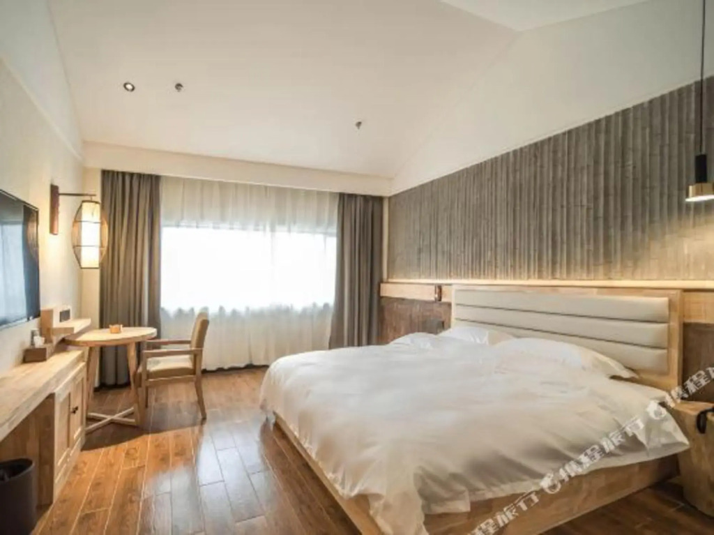 Xiaoyin Yisu Hostel