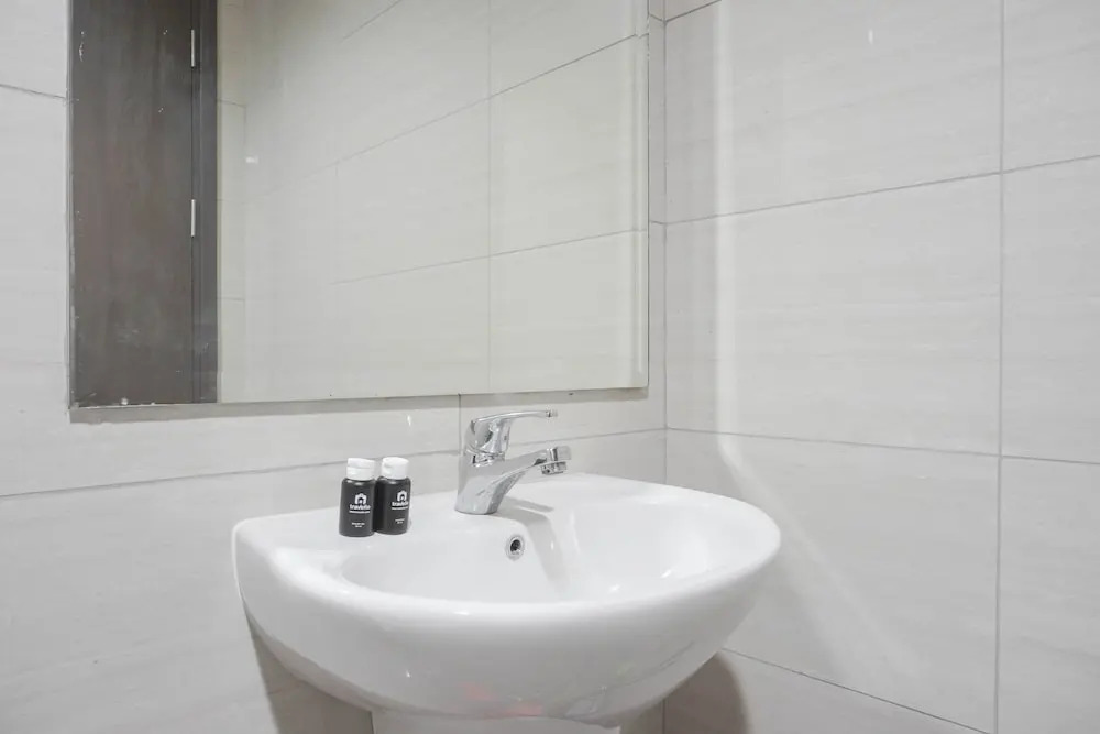 Nice And Fancy 1Br At Ciputra International Apartment