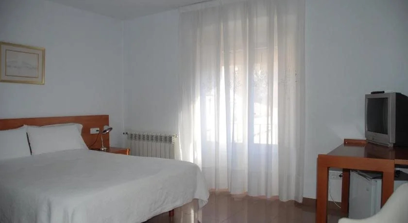 Pensió Viladomat