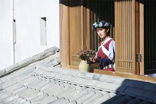 Huayu Donglin Boutique Holiday Hotel