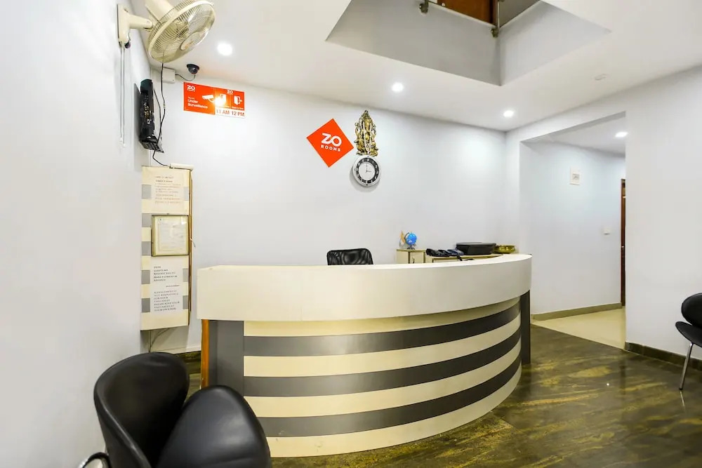 FabHotel Aston Service Apartments