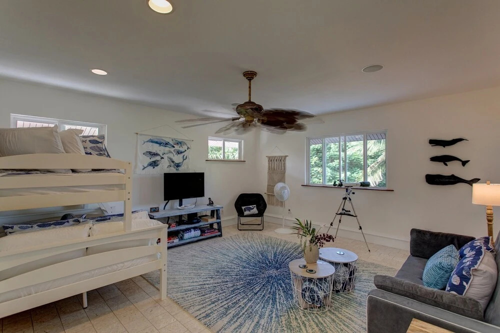 Ala Heiau 2 Bedroom Home