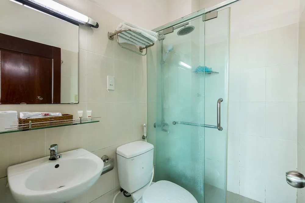OYO 314 Anh Duong Hotel