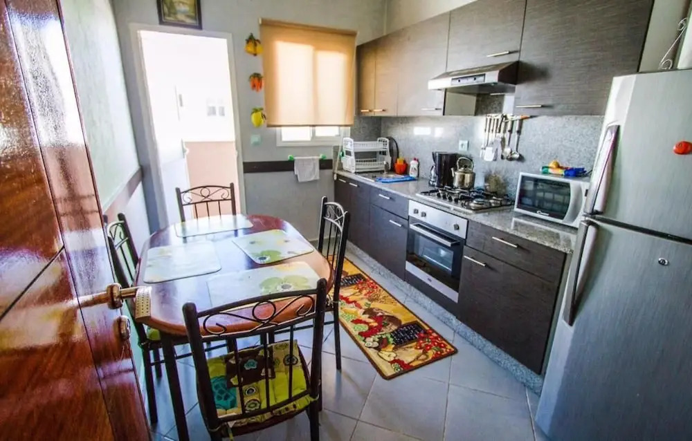 Salam Appartement Agadir