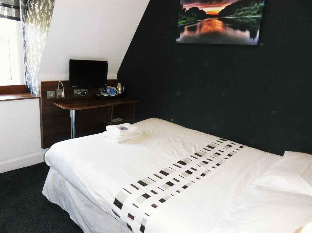 Blossom Guest House