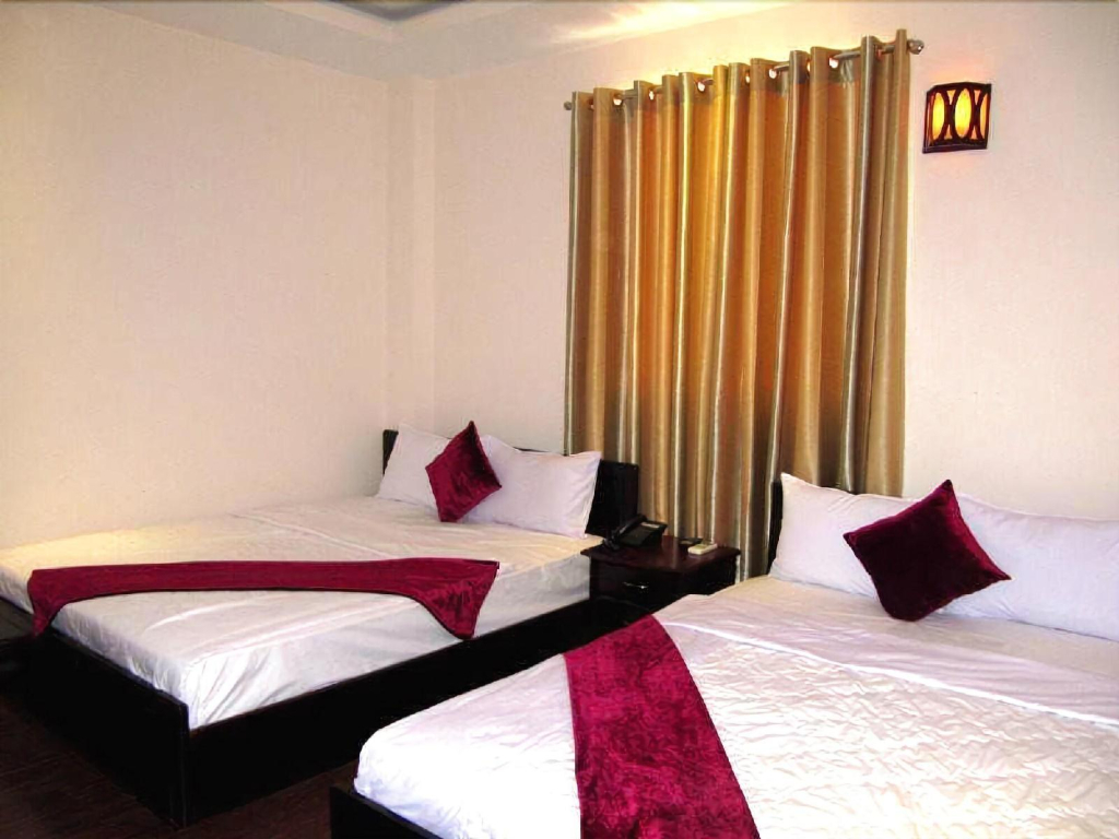 Camellia Nha Trang 2 Hotel