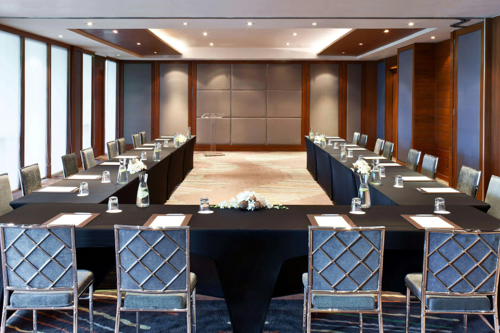 The Westin Siray Bay Resort & Spa, Phuket