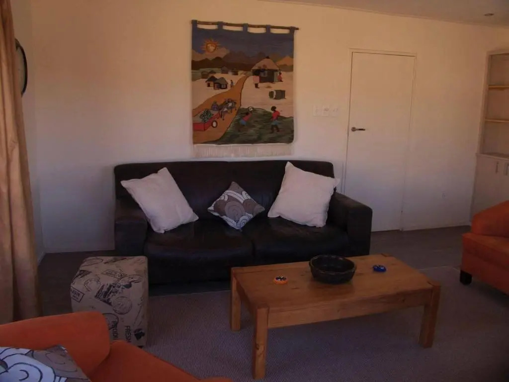 Cosy 2-bed House in Maseru for Perfect Calm and re