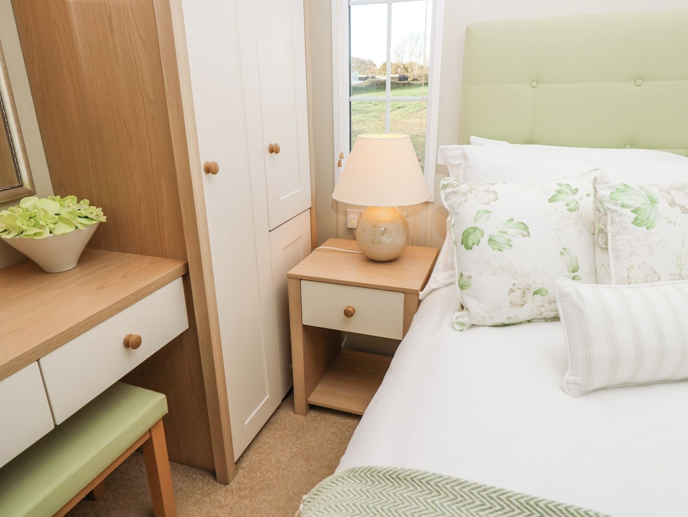 Beach Bliss Retreat
