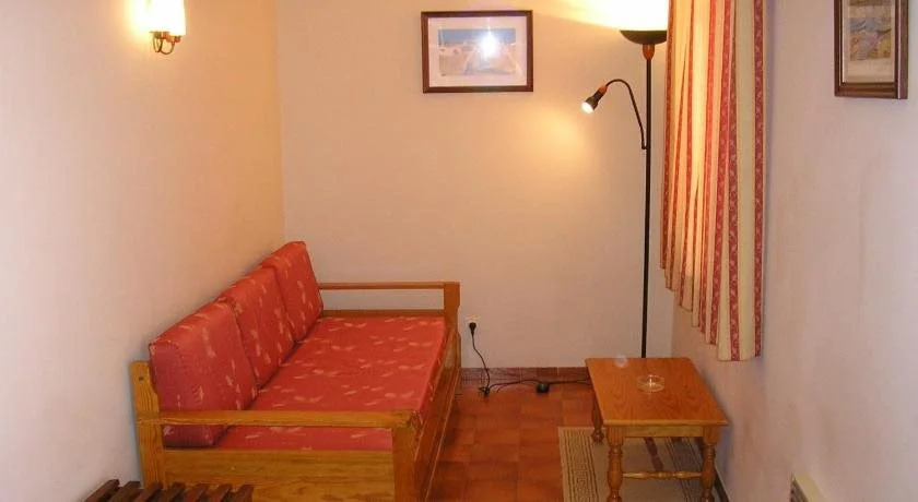 Apartamentos Vitoria