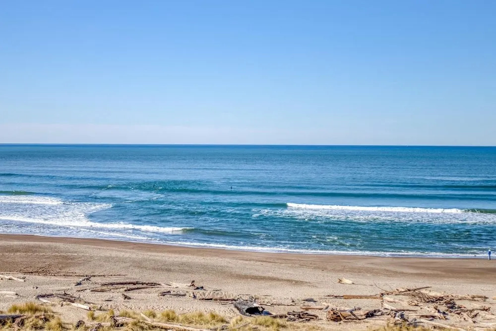 Pacific Drift