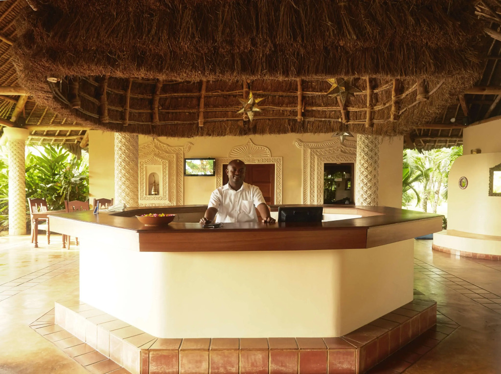 Neptune Palm Beach Boutique Resort & Spa - Все включено