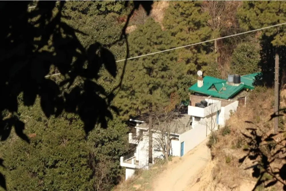 The Himalayan Living