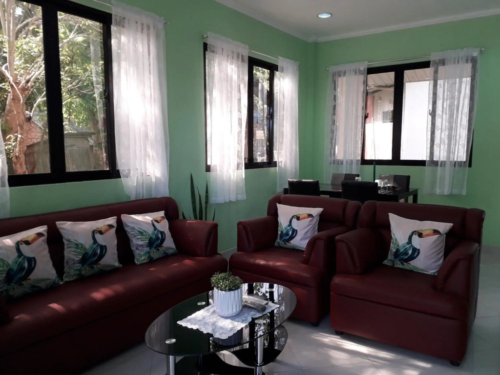 Gal's Guesthouse
