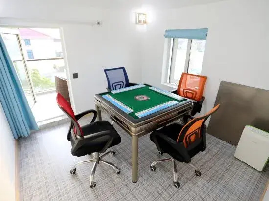 Jieyou Guesthouse