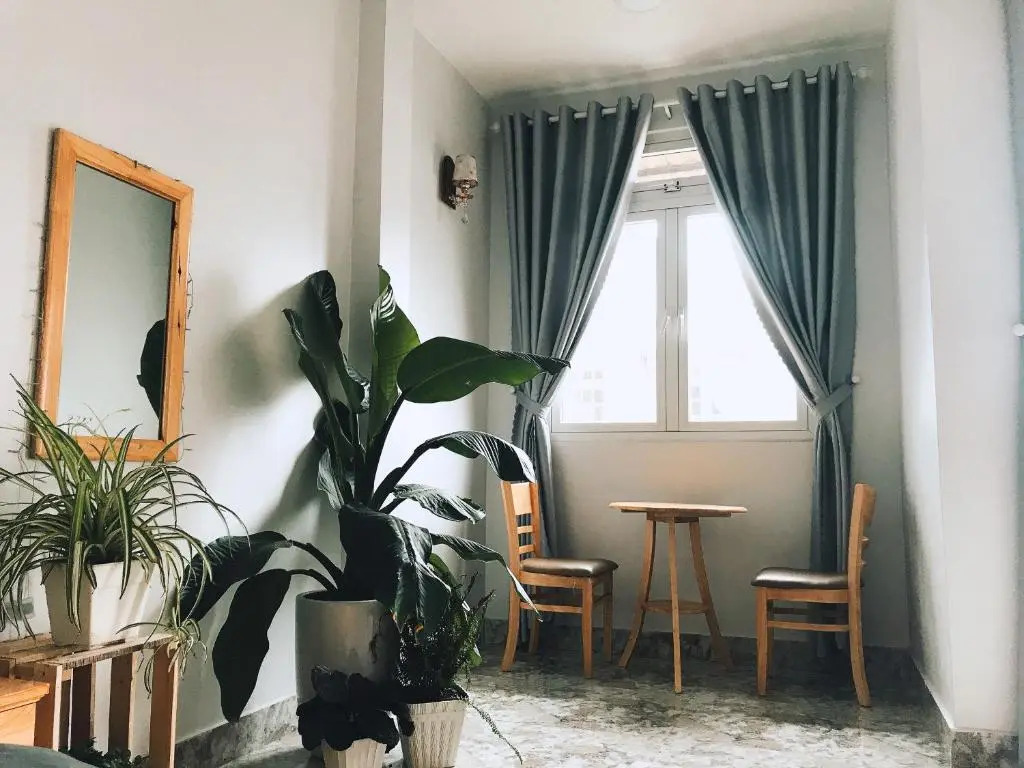 NEST HOUSE Homestay