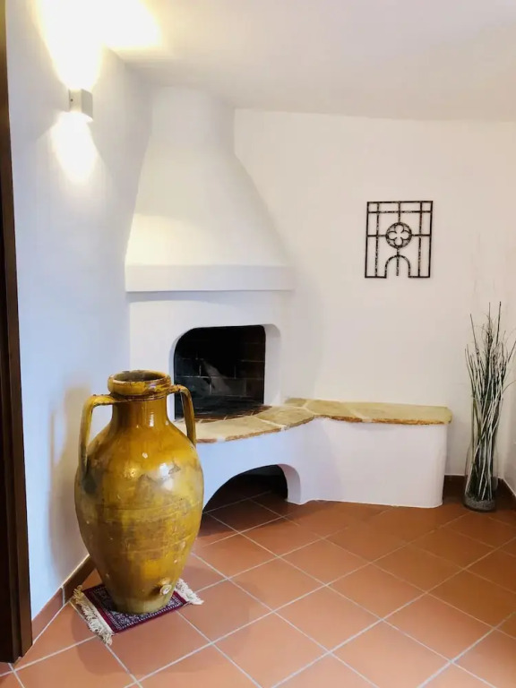 Dimora Bellini Apartment and Rooms