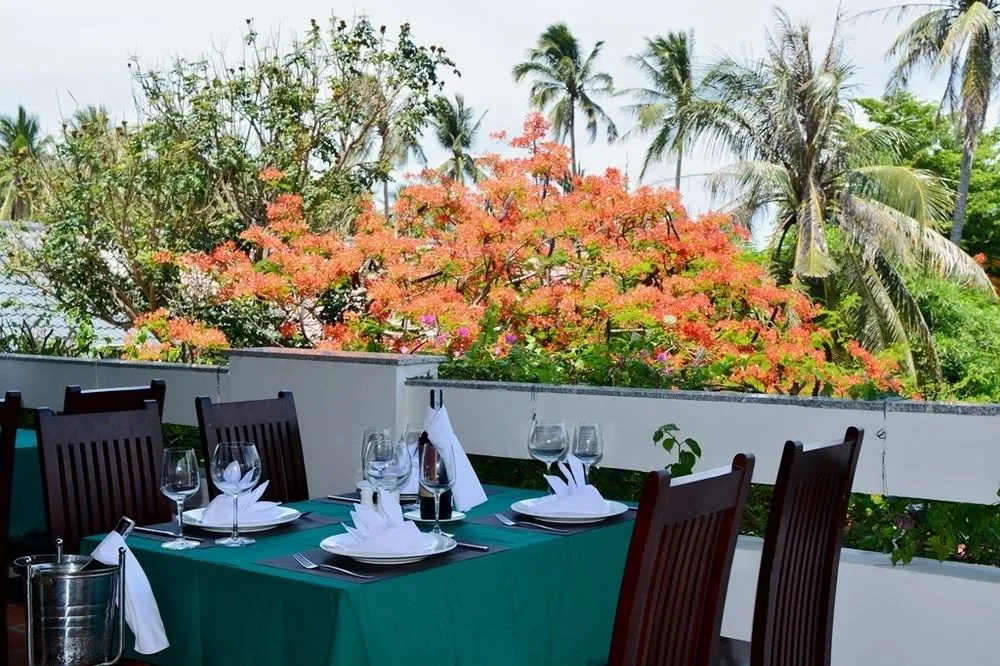 Manila Resort