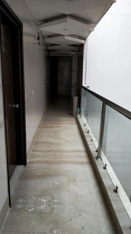Hotel Sohi Residency
