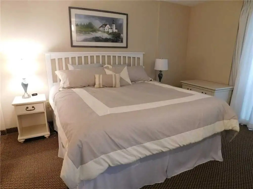 Harbourgate Marina #122 3 Bedroom Condo