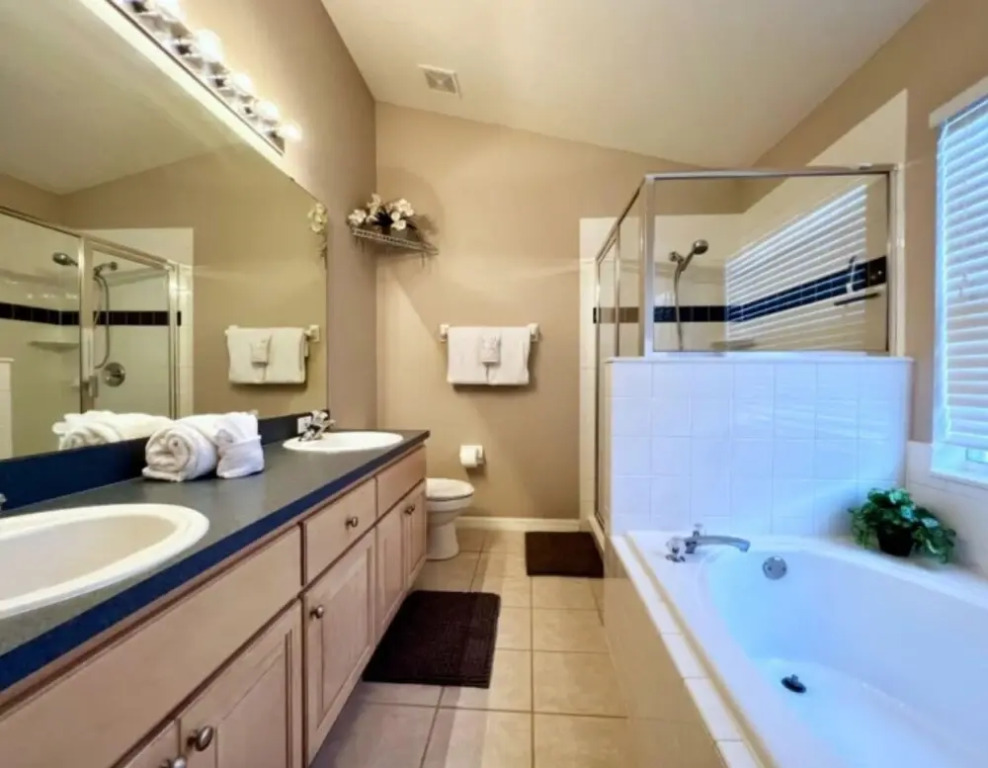 The Sanctuary at West Haven-335akdgil by Florida Star Vacations