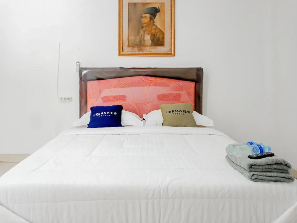 Urbanview Hotel Rio Life House Cianjur by RedDoorz