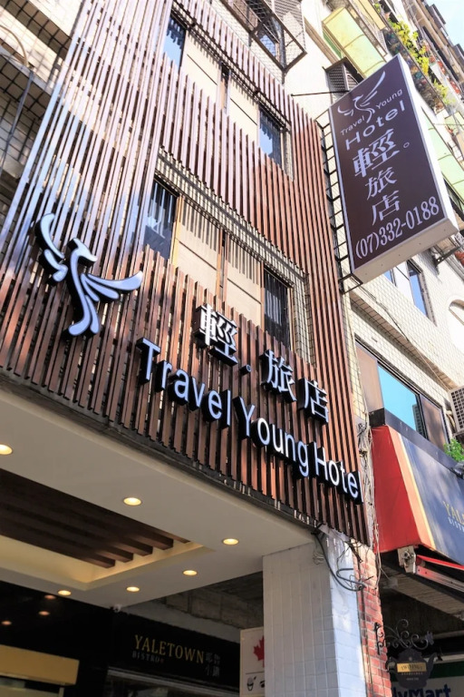 Travel Young Hotel