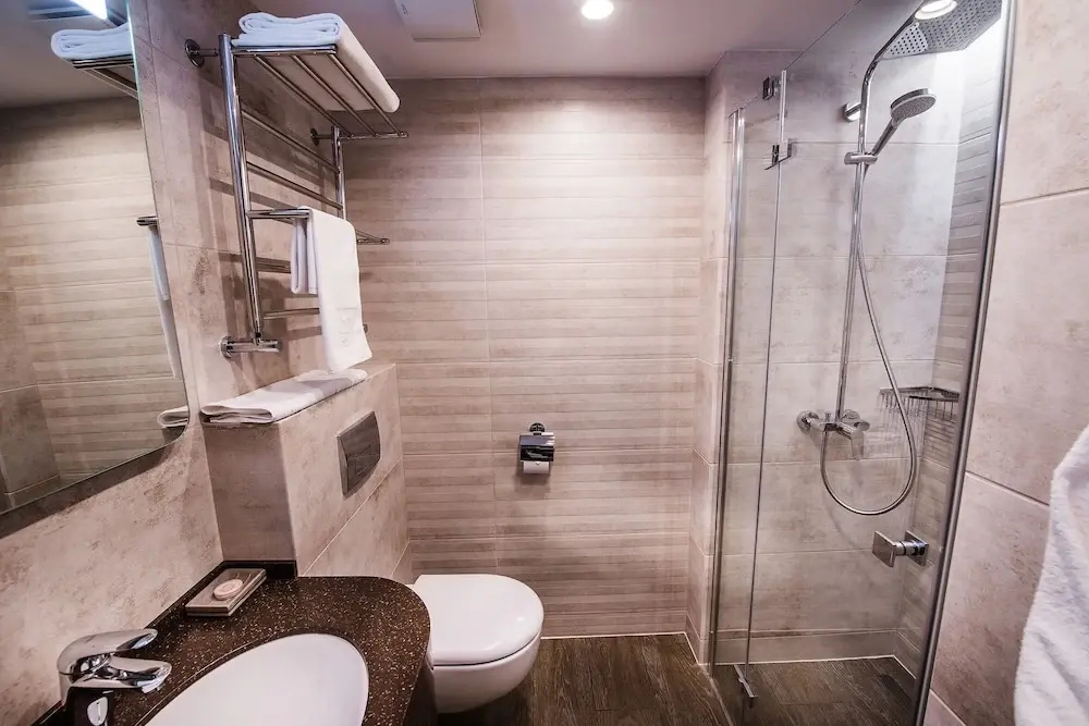 Premier Hotel Lybid