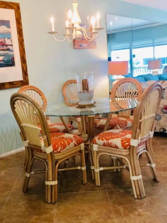 Sanibel Siesta on the Beach Unit 505 2 Bedrooms 2 Bathrooms Condo