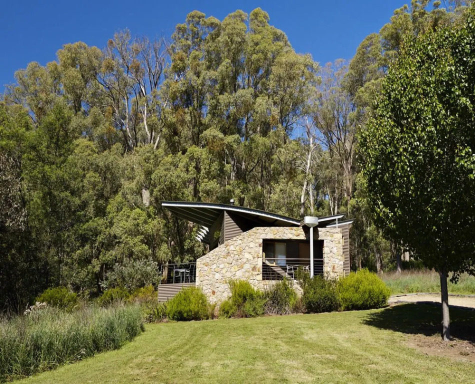 The Buckland Studios