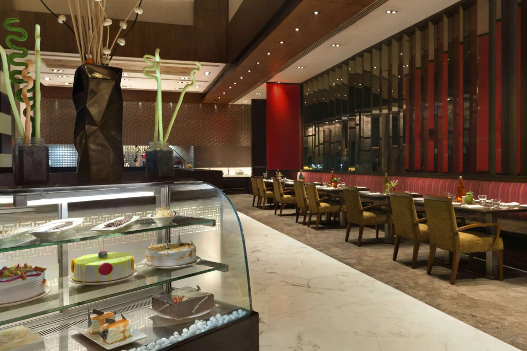 Ramada by Wyndham Gurgaon Central