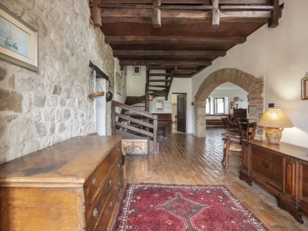 Agriturismo Domus Magna