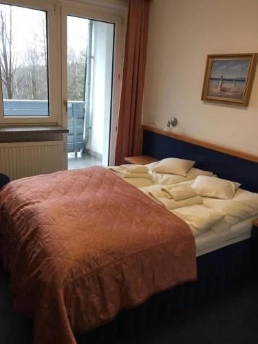 Pensjonat Orlik