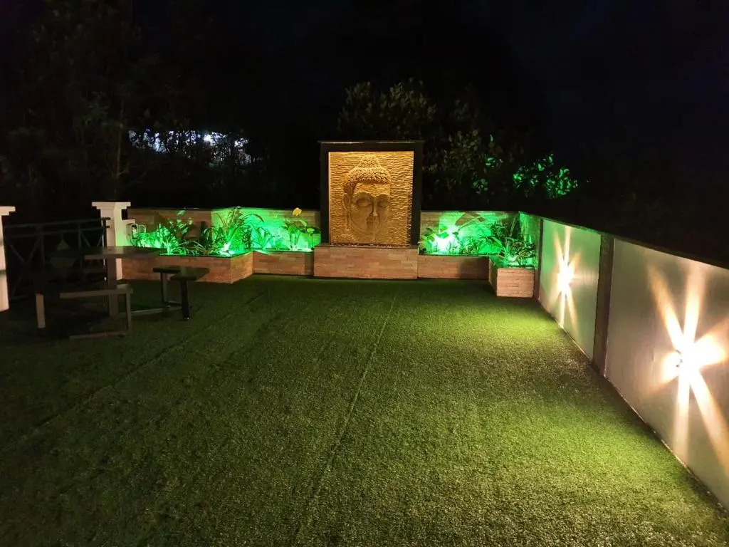 Ramee Wolkenburg Resort and Spa Munnar