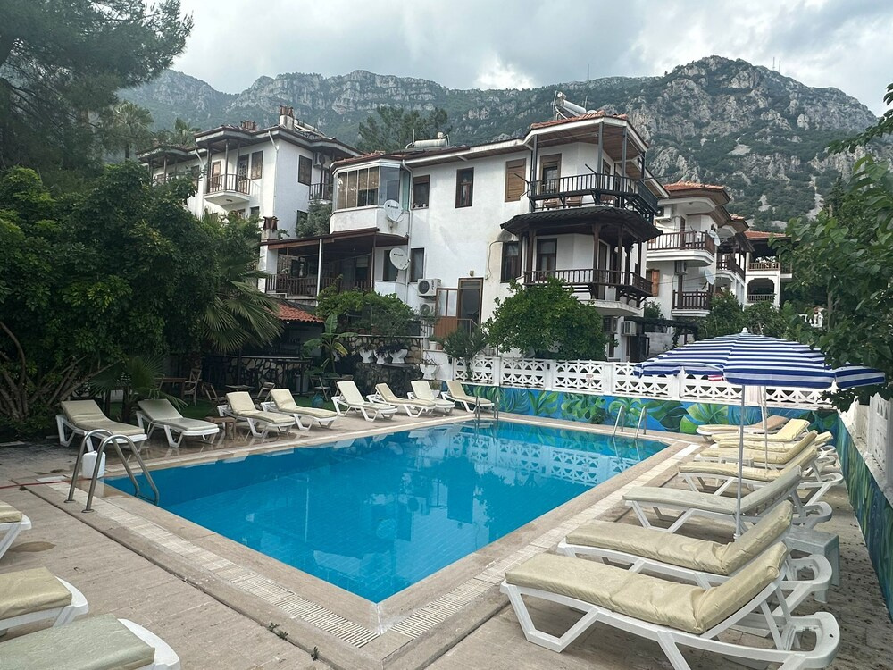 Hotel Nil